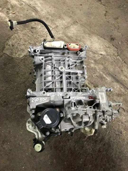 Moteur de pompe lave-glace Renault OE OEM C075845 image 2