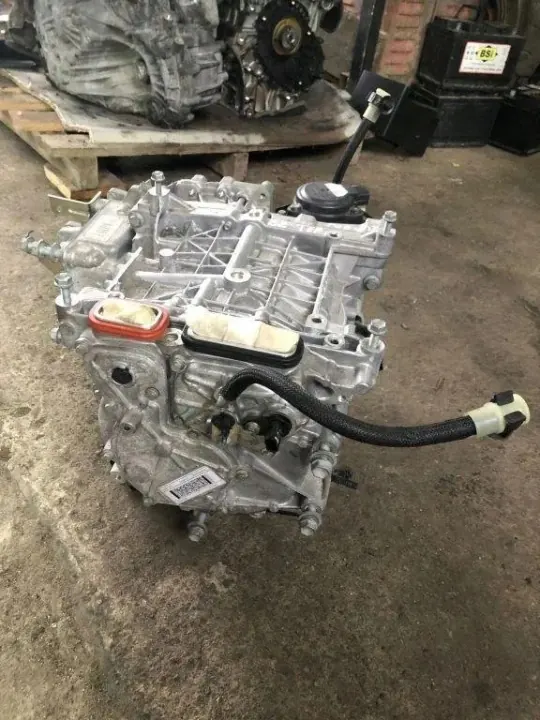Moteur de pompe lave-glace Renault OE OEM C075845 image 3