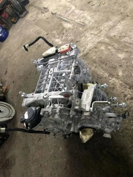 Moteur de pompe lave-glace Renault OE OEM C075845 image 4