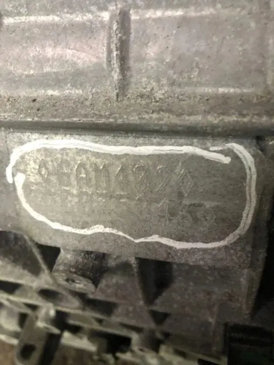 Moteur de pompe lave-glace Renault OE OEM C075845 image 5