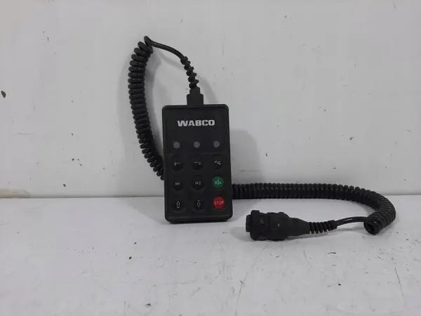 Panel control airbag Renault OE OEM 4460561170 image 2