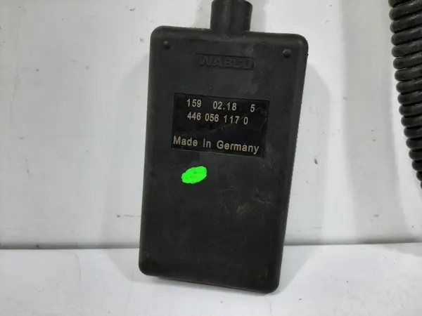 Panel control airbag Renault OE OEM 4460561170 image 3