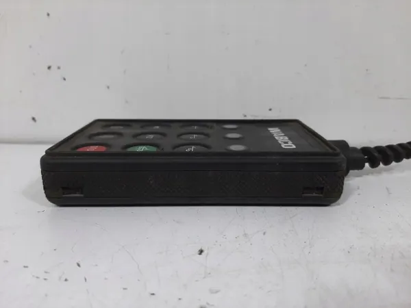 Panel control airbag Renault OE OEM 4460561170 image 4