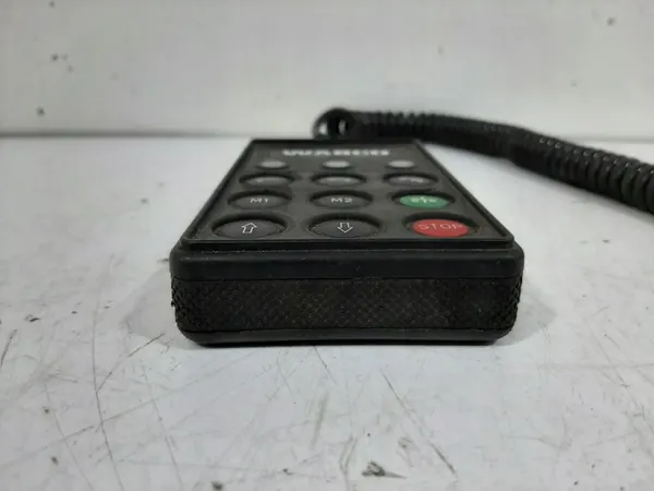 Panel control airbag Renault OE OEM 4460561170 image 5