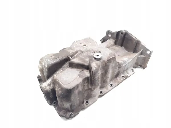 Vauxhall Astra Oljetunna 1.4 Bensin 55562727 image 4