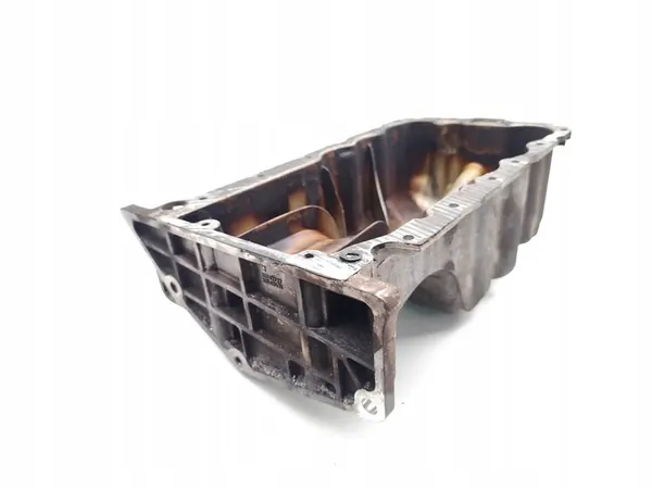 Vauxhall Astra Oljetunna 1.4 Bensin 55562727 image 5