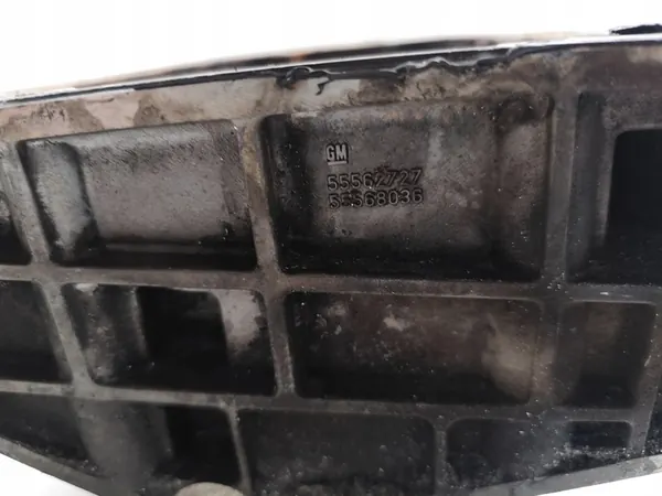 Vauxhall Astra Oljetunna 1.4 Bensin 55562727 image 7