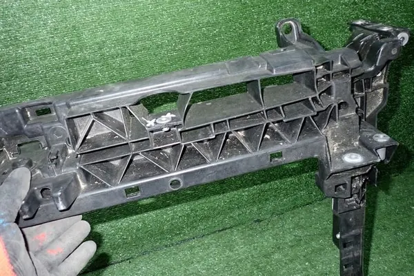 Travesaño delantero SEAT LEON IV OEM 5FA805588 image 5