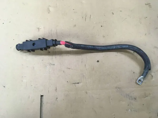 Zekering Fiat Ducato 2023 image 2