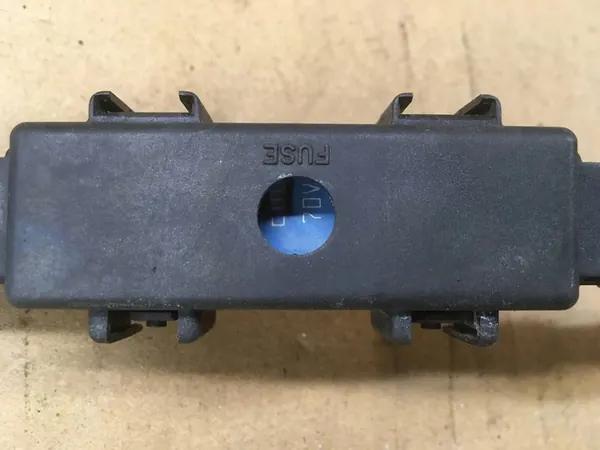 Zekering Fiat Ducato 2023 image 3