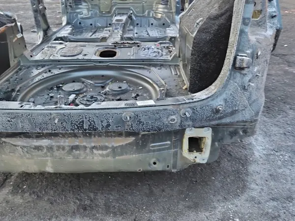 OEM IMPRK1546269 achtervloermat voor Skoda Kodiaq image 4
