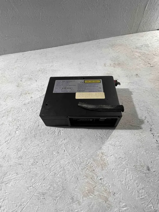 Jaguar S-Type CD-Wechsler OEM XW4F18C830 - Gebraucht image 2