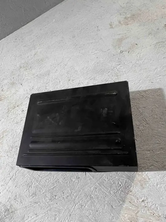 Jaguar S-Type CD-Wechsler OEM XW4F18C830 - Gebraucht image 4