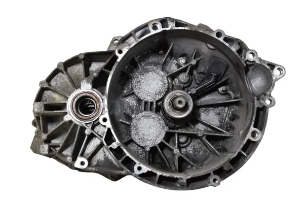 Boîte Manuelle Ford Galaxy II MK2 S-MAX 2.0 TDCI 140ch image 3