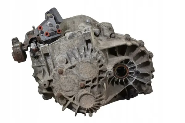 Boîte Manuelle Ford Galaxy II MK2 S-MAX 2.0 TDCI 140ch image 5