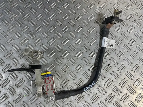 Plusnapakka Sprinter 906 OEM A9064401066 image 2
