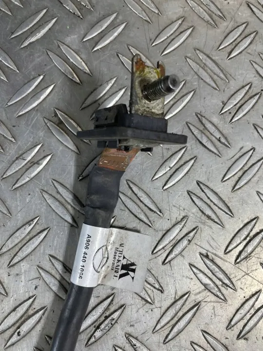 Plusnapakka Sprinter 906 OEM A9064401066 image 3