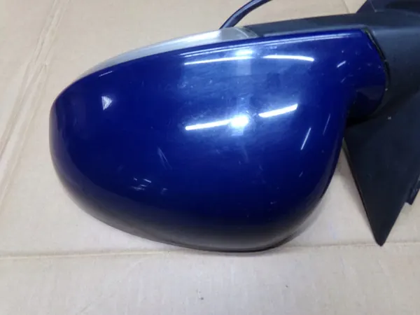 Espelho Esquerdo OEM com Pisca 7 Pin Passat B5 FL image 4