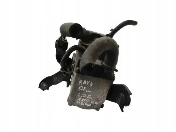 Chauffage Webasto OEM 124738FA pour Toyota RAV4 III image 2