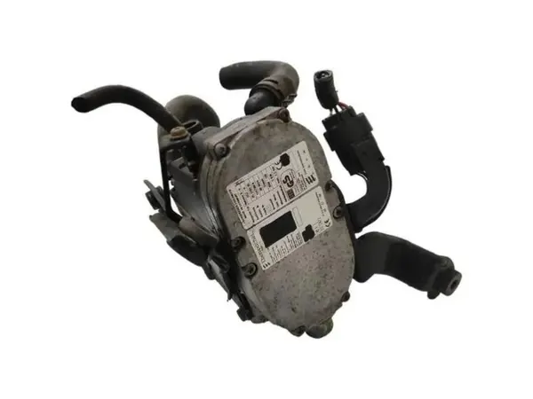 Chauffage Webasto OEM 124738FA pour Toyota RAV4 III image 5