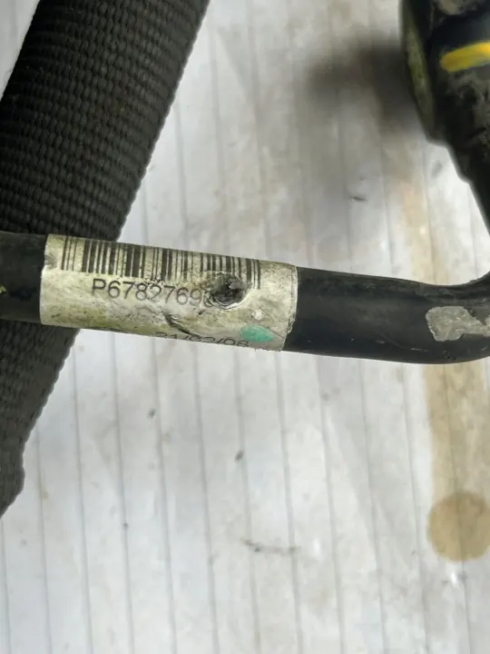 Mangueira Dynamic Drive BMW OEM 250848 - Usado image 6