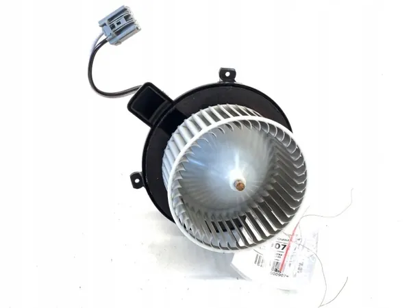 Motor do ventilador Opel Astra K KG087001 image 2