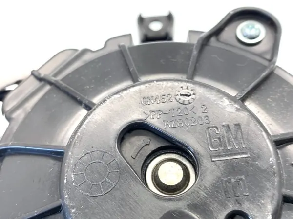 Motor do ventilador Opel Astra K KG087001 image 4