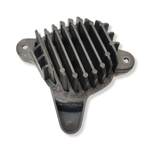 Balasto Xenón Peugeot OEM L90129327 - Usado image 2