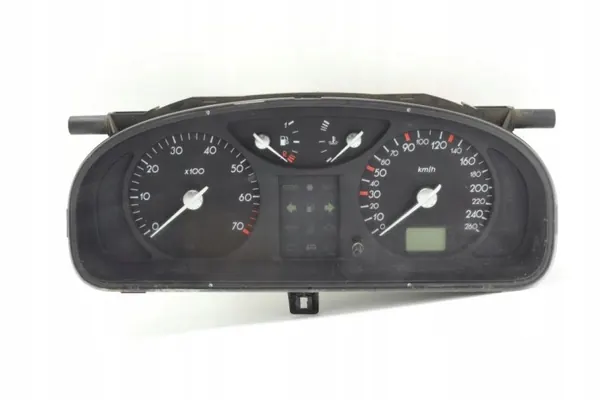 Compteur OEM 8200218861-B pour Renault Laguna II image 2
