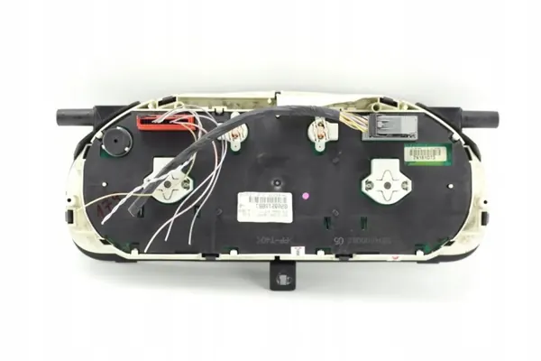 Compteur OEM 8200218861-B pour Renault Laguna II image 3