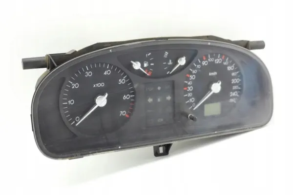 Compteur OEM 8200218861-B pour Renault Laguna II image 4