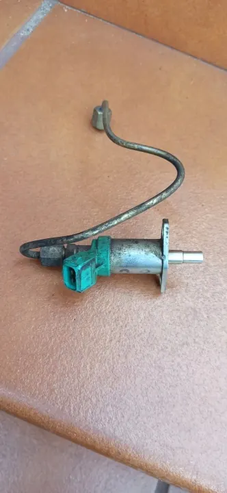 Bosch 0 280 170 412 Kallstartventil - Begagnad image 3