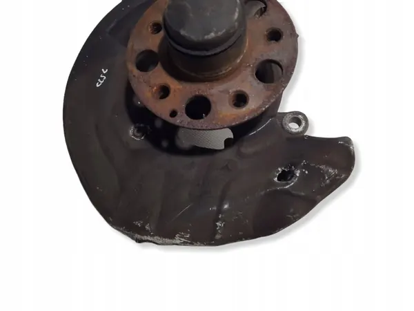 Pivot de direction avant gauche OEM ZWROTNICALP219Q image 3