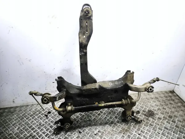 Cadre auxiliaire avant OEM 04721084EA pour Chrysler image 2