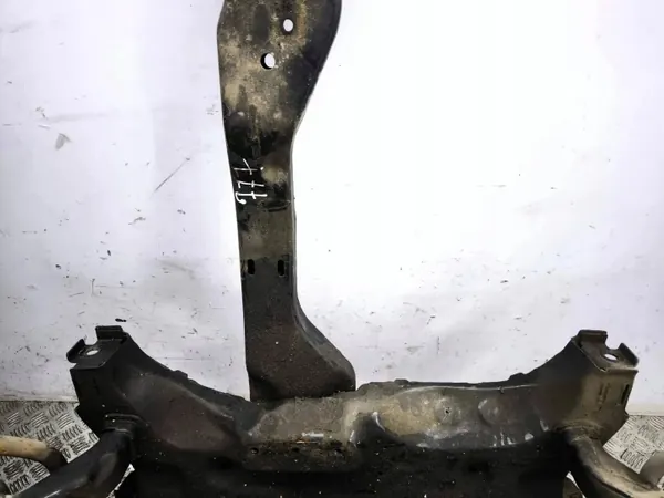 Cadre auxiliaire avant OEM 04721084EA pour Chrysler image 4