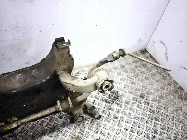Cadre auxiliaire avant OEM 04721084EA pour Chrysler image 5