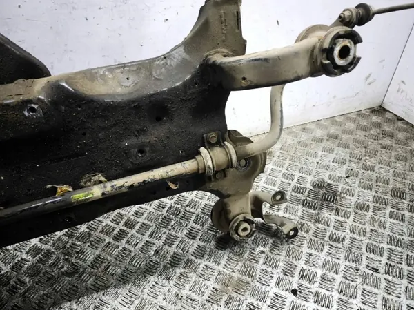 Cadre auxiliaire avant OEM 04721084EA pour Chrysler image 6