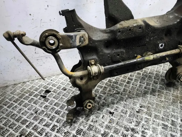 Cadre auxiliaire avant OEM 04721084EA pour Chrysler image 8