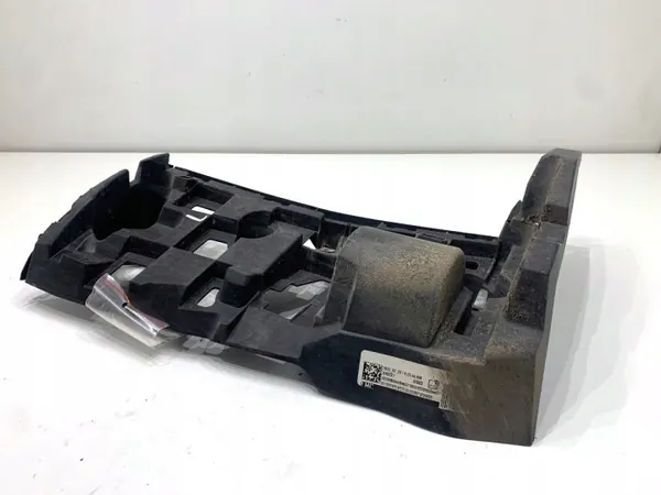 Linker Achterbumper Glijstuk BMW G05 8069245 OEM image 2