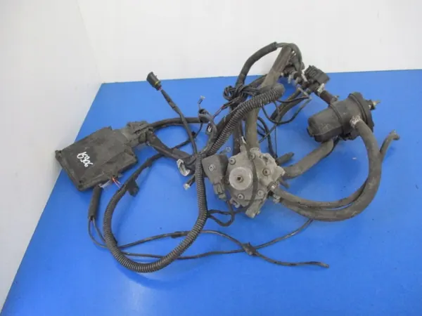 Kit de séquence d'installation GPL OEM 10R-042094 d'occasion image 2