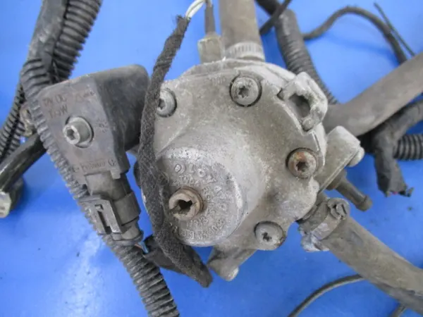 Kit de séquence d'installation GPL OEM 10R-042094 d'occasion image 3