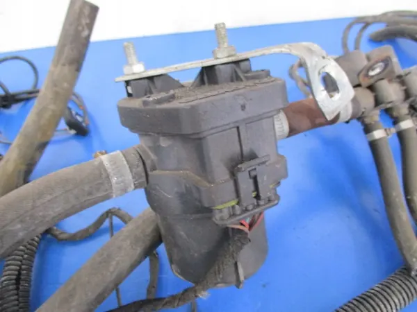 Kit de séquence d'installation GPL OEM 10R-042094 d'occasion image 4