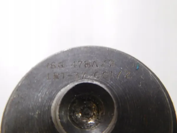 Dichtungsflansch-Adapter LRT-37-001/2 image 6