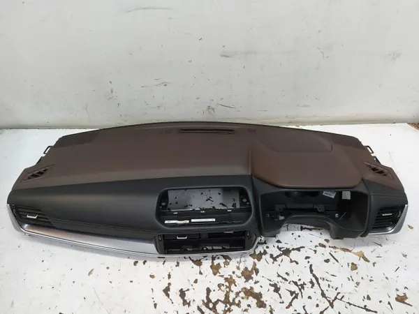 Salpicadero Nissan X-TRAIL T33 OEM NISXTRKok2180397 image 2
