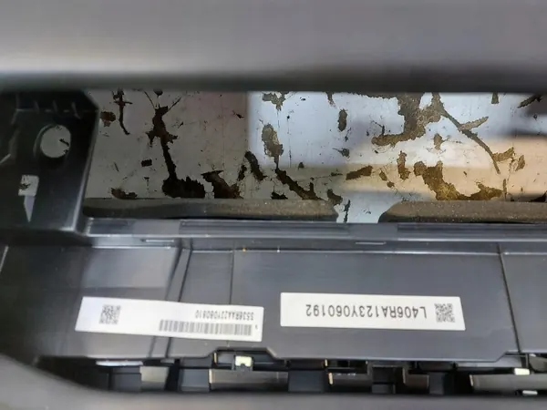 Salpicadero Nissan X-TRAIL T33 OEM NISXTRKok2180397 image 4