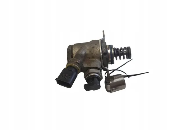 Hochdruckkraftstoffpumpe Audi A7 S7 2014 06E906051K image 3