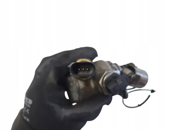 Hochdruckkraftstoffpumpe Audi A7 S7 2014 06E906051K image 6