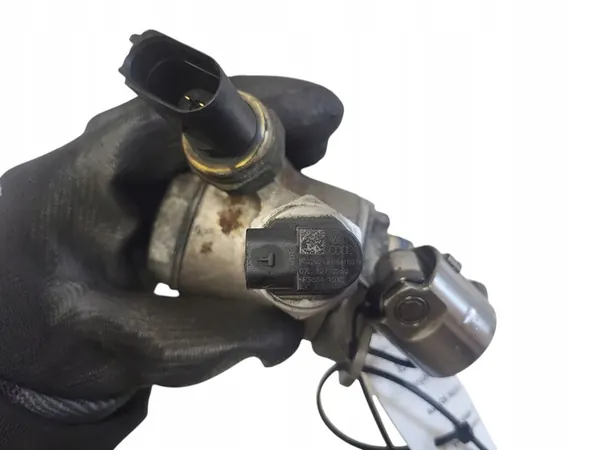 Hochdruckkraftstoffpumpe Audi A7 S7 2014 06E906051K image 7