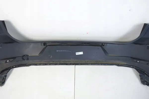 Para-choques traseiro VW Golf VII 7 5G Lift 2016- GTI TCR 5G6807421BK image 9