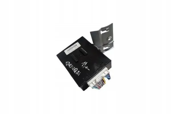 Module d'immobilisation WG1G734A pour Nissan Qashqai II image 2